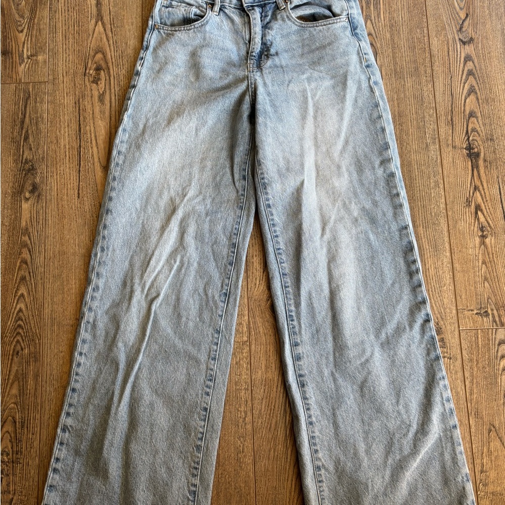 PacSun Jeans